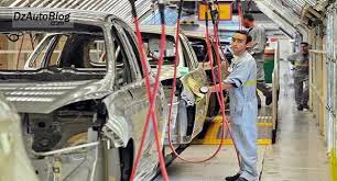 La construction des véhicules Daimler/Mercedes-Benz en Algérie va commencer