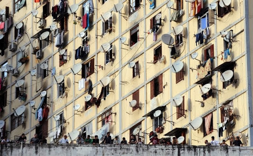 La crise du logement en Algérie : du discours à la réalité…