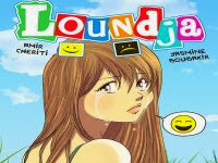 La jeune bédéiste Yasmine Boubakir signe son second album