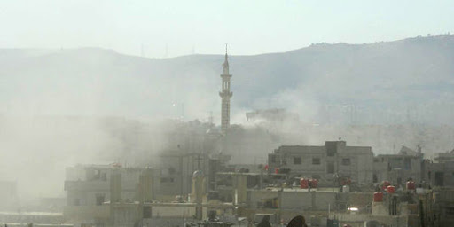 La Journée des Nations unies marquée cette année par des urgences politiques et humanitaires en Syrie (Bouteflika)