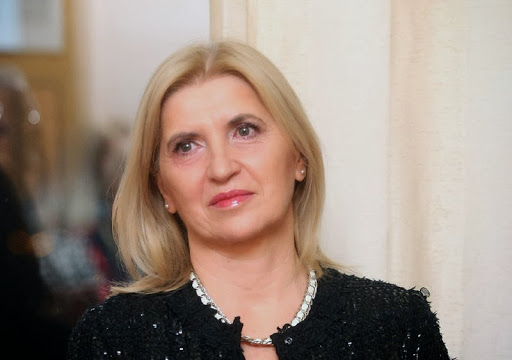 La Première dame de Serbie en visite d&rsquo;amitié en Algérie