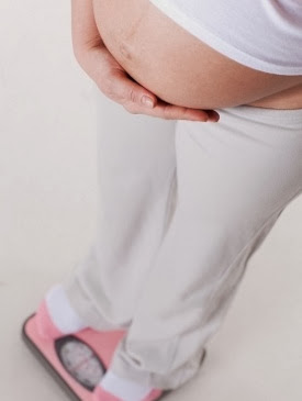 La prise de poids idéale pendant la grossesse