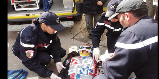 La protection civile dresse son bilan de la saison estivale:  Une estimation de 7 millions d’estivants et 13 personnes noyées