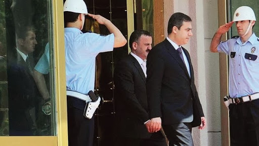 La Turquie accusée d&rsquo;avoir livré des espions du Mossad à Téhéran