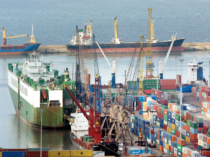 La valeur des tarifications illégales de produits subventionnés à Alger dépasse 1,5 million DA