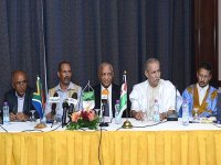 L’Afrique du Sud réitère sa solidarité avec le peuple sahraoui