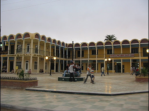 Laghouat / Développement, Le meilleur est à venir