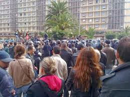 L’Algérie, 124e parmi les136 pays classés sur l’égalité des sexes