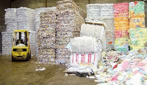 L’Algérie consomme annuellement 572.000 tonnes de papier