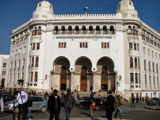 L’Algérie et les pays pétroliers doivent mettre le cap sur la diversification économique (FMI)