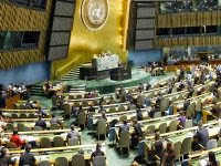 L’Algérie salue l’adoption par la 4e commission de l’ONU du projet de résolution sur le Sahara Occidental