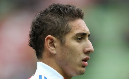 L’Algérie sans Belfodil ?