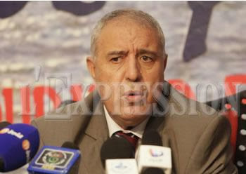 L&rsquo;algérie se dote enfin d&rsquo;un ministère de la réforme su service public, Les jours de la bureaucratie sont comptés