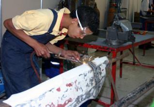 L’Algérie, un partenaire stratégique en matière de formation et d’emploi