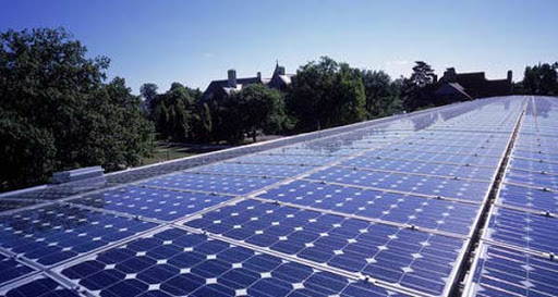 L’Algérie veut relancer l’engouement pour le renouvelable malgré le poids des hydrocarbures