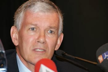 L&rsquo;ambassadeur de France en Algérie en visite à Annaba, « Il faut voir le verre à moitié plein »