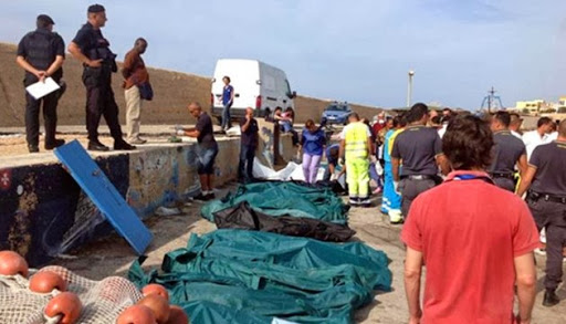 Lampedusa, une conséquence de la guerre en Libye : à l’époque, j’avais alerté Juppé…