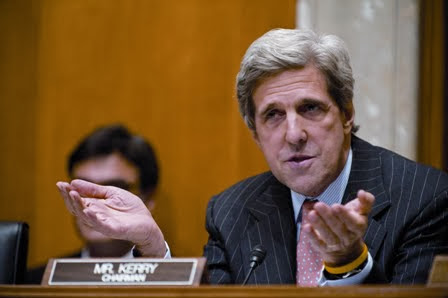 L’arrivée de John Kerry le confirme l’algérie au coeur de la lutte antiterroriste