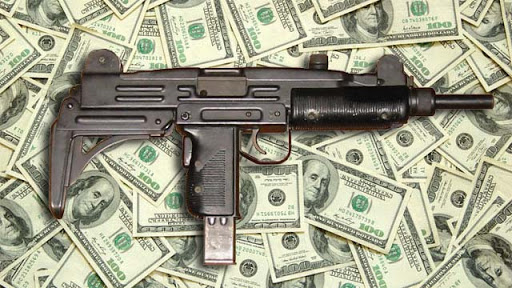 L’arsenal juridique de lutte contre le financement du terrorisme renforcé par un décret