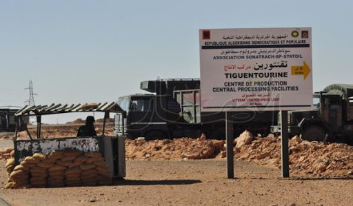 L’attaque de Tiguentourine a enfoncée l’image du pays, L’Algérie, 11e pays le plus risqué au monde