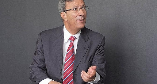 Le candidat Ali Benouari à l&rsquo;heure de la présidentielle