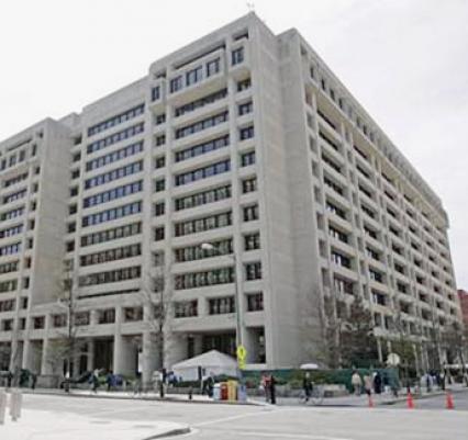 Le FMI prévoit une croissance de 3,1% pour l’Algérie en 2013