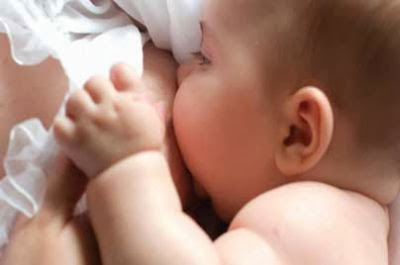 Le lait maternel : un aliment idéal pour bébé