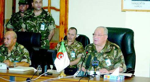 Le ministère de la Défense nationale réagit vigoureusement à un article d’El-Khabar