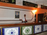 Le ministre du tourisme inaugure l’année pédagogique 2013-2014, « Le programme de formation sera révisé avec le concours de l’UE »