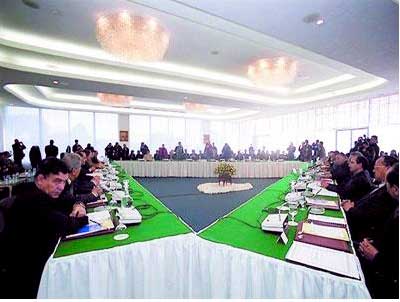 Le patronat souligne la nécessité de la mise en œuvre des décisions de la dernière tripartite