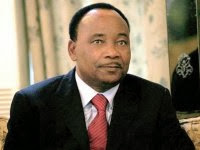 Le président nigérien, L’Algérie a un rôle « moteur » dans la stabilité et le développement du Sahel