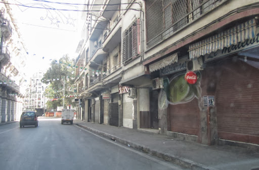 Le programme de permanence n’a pas été respecté au premier jour de l’Aïd Boulangeries et commerces fermés comme d’habitude
