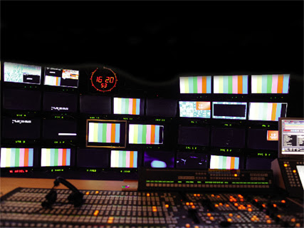 Le projet déposé au parlement, Audiovisuel : la fausse ouverture de Bouteflika