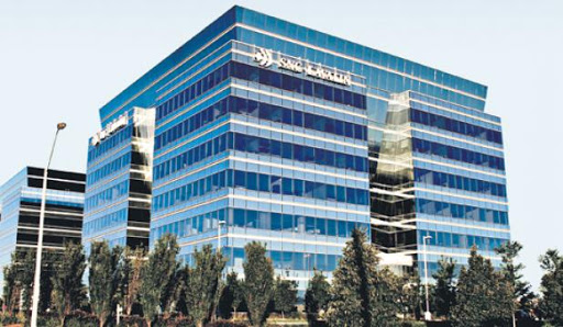 Le Scandale de corruption SNC LAVALIN en Algérie