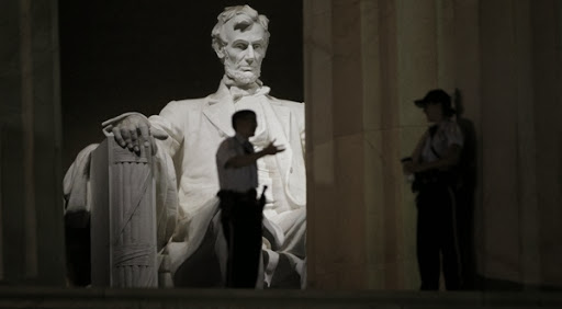 Le «shutdown», la ruine du Parti républicain
