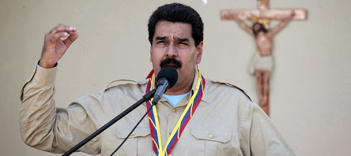 Le Venezuela expulse trois diplomates américains