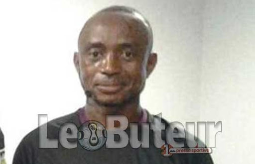 Le Zambien Janny  Sikazwe dirigera  Burkina Faso-Algérie