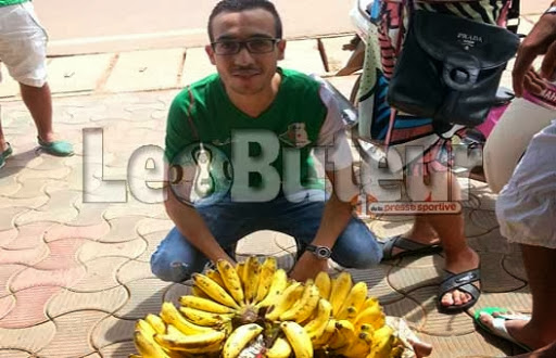 Les détails du séjour des Verts réglés