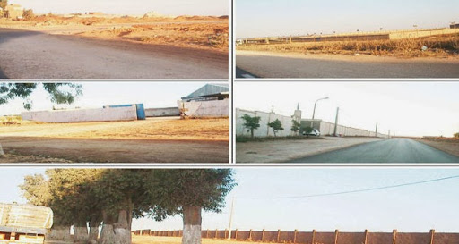 Les eac dans la ligne de mire a mostaganem:  Des dizaines de terres agricoles détournées de leur vocation