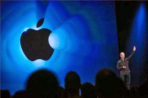 Les iPad 5 et Mini 2 dévoilés le 22 octobre?