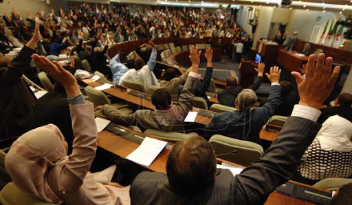 Les membres de l’APN insistent sur l’importance des résultats des facilités à l’investissement