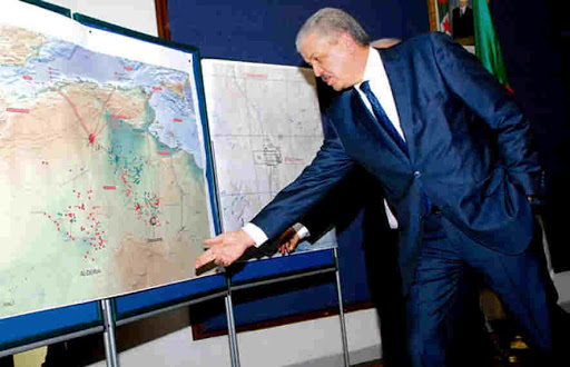 Les pics de colère de Sellal à Tébessa «J’en ai marre de me répéter»