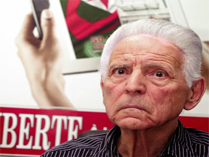 Les révélations d’Ali Haroun sur l’arrêt du processus électoral