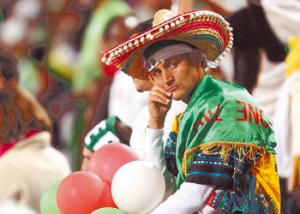 Les supporters algériens à l’assaut de Ouagadougou, Les hauts et les bas d’une expédition africaine