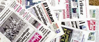 Liberté de la presse : L’Algérie recule de 122e à la 125e place, selon RSF