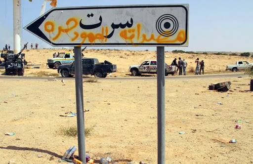 Libye: 54 millions de dollars volés dans l’attaque d’un fourgon de transports de fonds