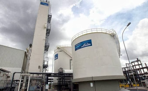 Linde Gas Algérie Bientôt une nouvelle usine