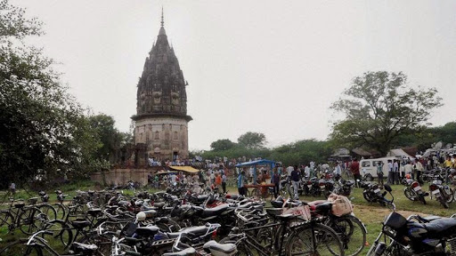 L’Inde recherche le trésor caché d’un ancien raja