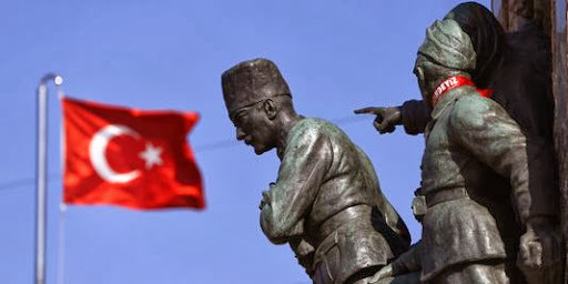 L&rsquo;UE relance les négociations d&rsquo;adhésion avec la Turquie