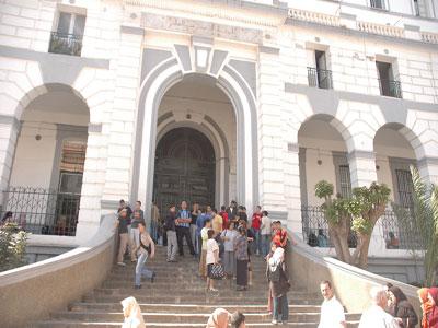 Lycée technique d&rsquo;El-Kseur, Une dizaine de blessés dans une bagarre entre lycéens